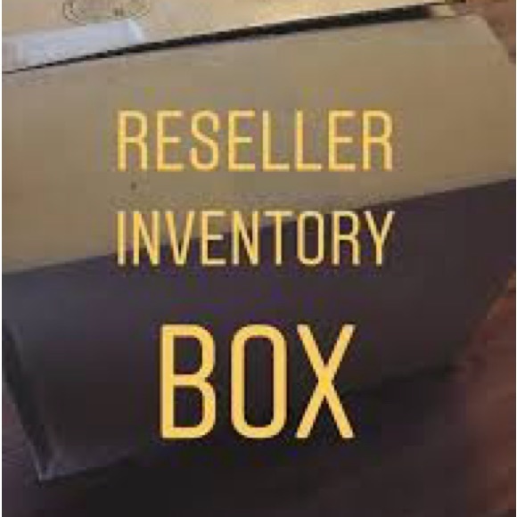 5 LB Mystery Box Mixed Sizes Are Available - Picture 3 of 5